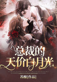 总裁的天价白月光封面