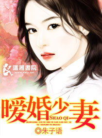 暧婚少妻封面