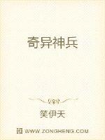 奇异神兵封面