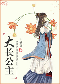 公主本纪封面