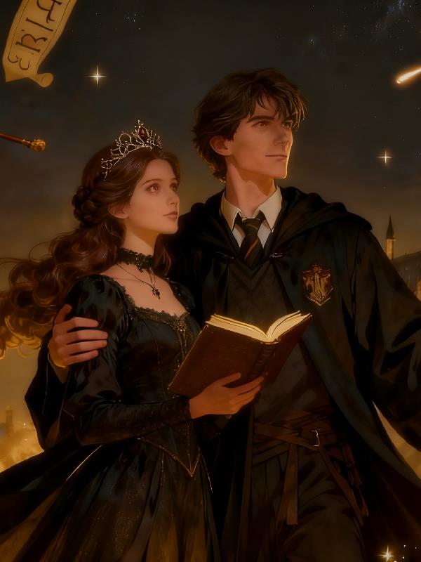 HP之斯莱特林法则封面