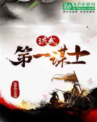 洪武第一谋士封面