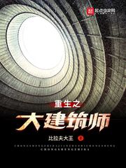 重生之大建筑师封面