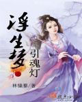 浮生梦之引魂灯封面