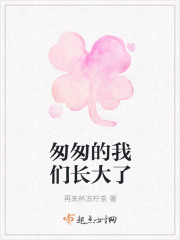 匆匆的我们长大了封面