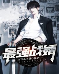最强战婿封面