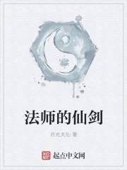 法师的仙剑封面