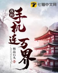 我的手机连万界封面