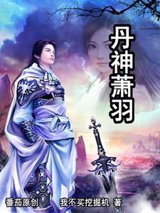 丹神萧羽封面