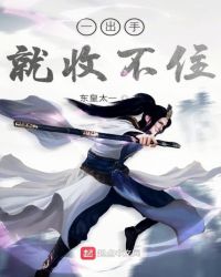 一出手就收不住封面