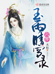 六界:玉雨晴雪录封面