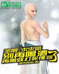 圣僧求你别喝酒，再喝打死佛祖了封面