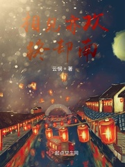 相见亦欢终却南封面