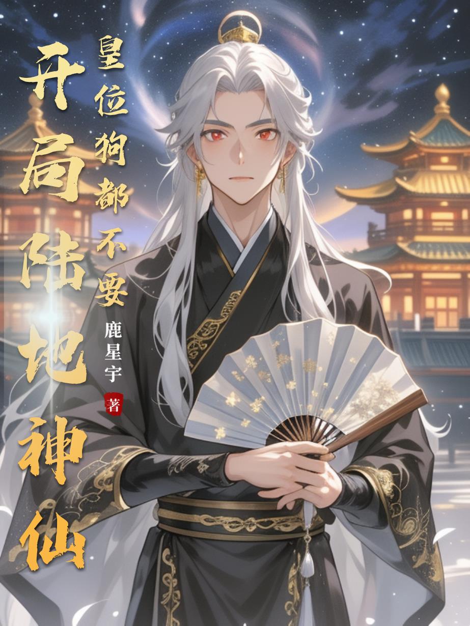 开局陆地神仙，皇位狗都不要封面