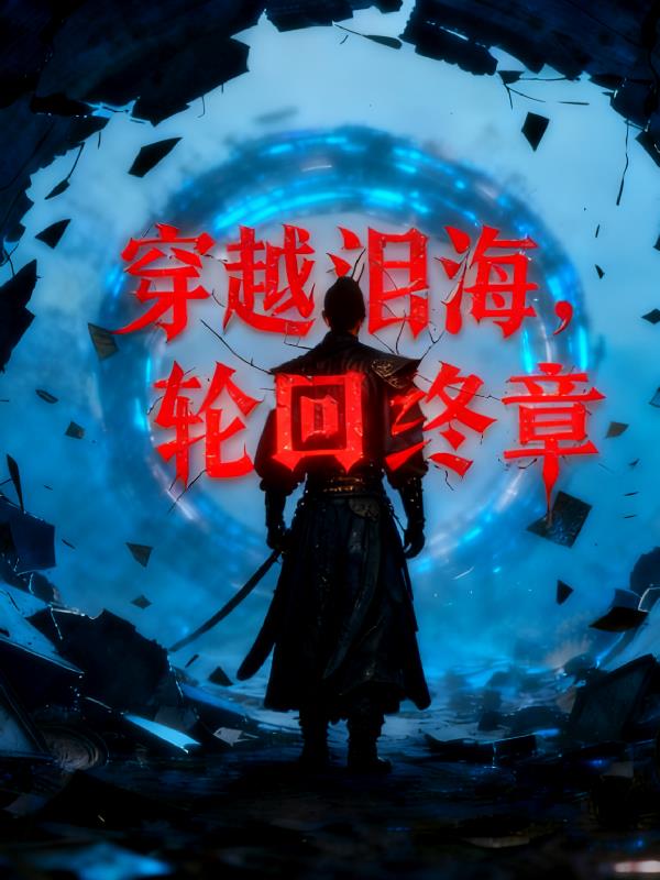 穿越泪海:轮回终章封面