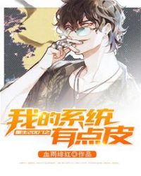 重生2007之我的系统有点皮封面