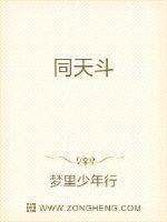 同天斗封面