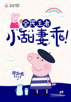 全民王者:小甜妻,乖!封面