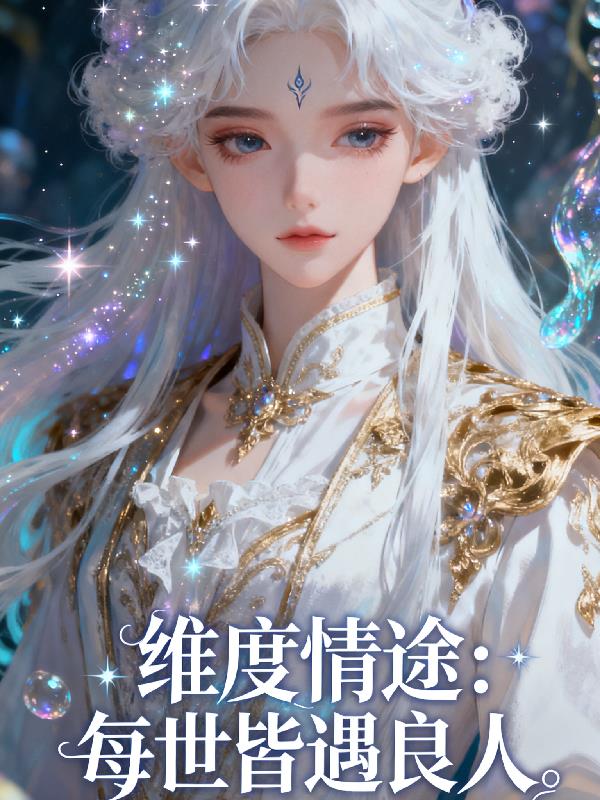 维度情途：每世皆遇良人封面