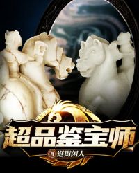 超品鉴宝师封面