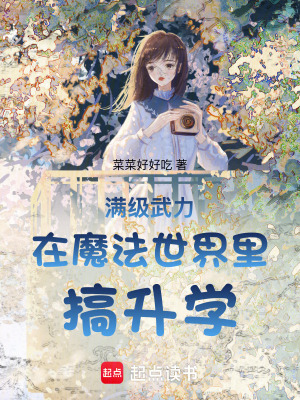 满级武力在魔法世界里搞升学封面