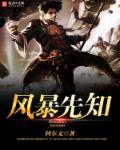 风暴先知封面