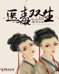 医毒双生封面