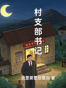 村支部书记封面