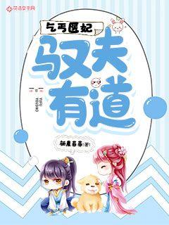 乞丐医妃:驭夫有道封面