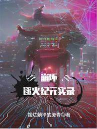 崩坏:逐火纪元实录封面