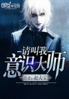 请叫我意识大师封面