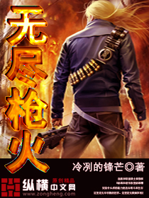 无尽枪火封面