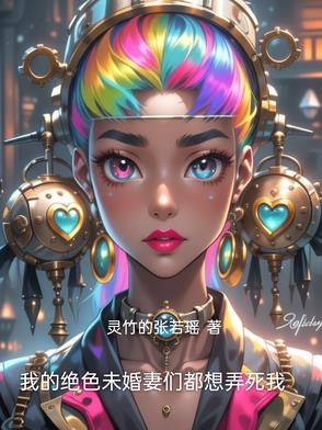 我的绝色未婚妻们都想弄死我封面