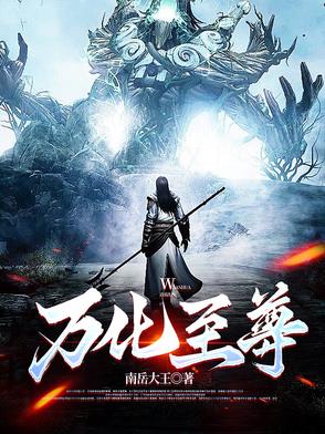 万化至尊封面