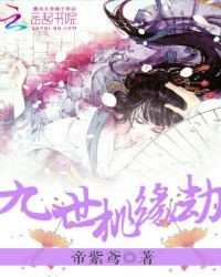 九世桃缘劫封面