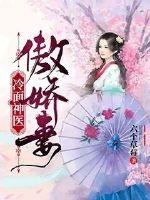 冷面神医傲娇妻封面