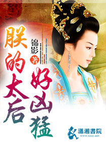 朕的太后好凶猛封面