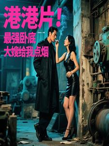 港片：最强卧底，大嫂给我点烟封面