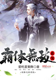 霸体无敌系统封面