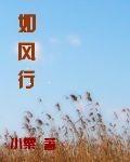如风行封面