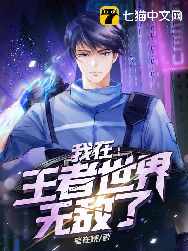 我在王者世界无敌了封面
