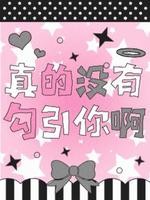 真的没有勾引你啊封面