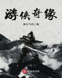 游侠奇缘封面