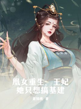 凰女重生：王妃她只想搞基建封面