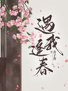 再待云起折棠归封面