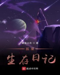 孤星生存日记封面