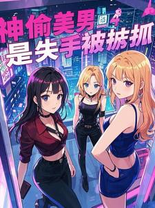 穿越女尊成神偷，偷了老娘还想跑封面