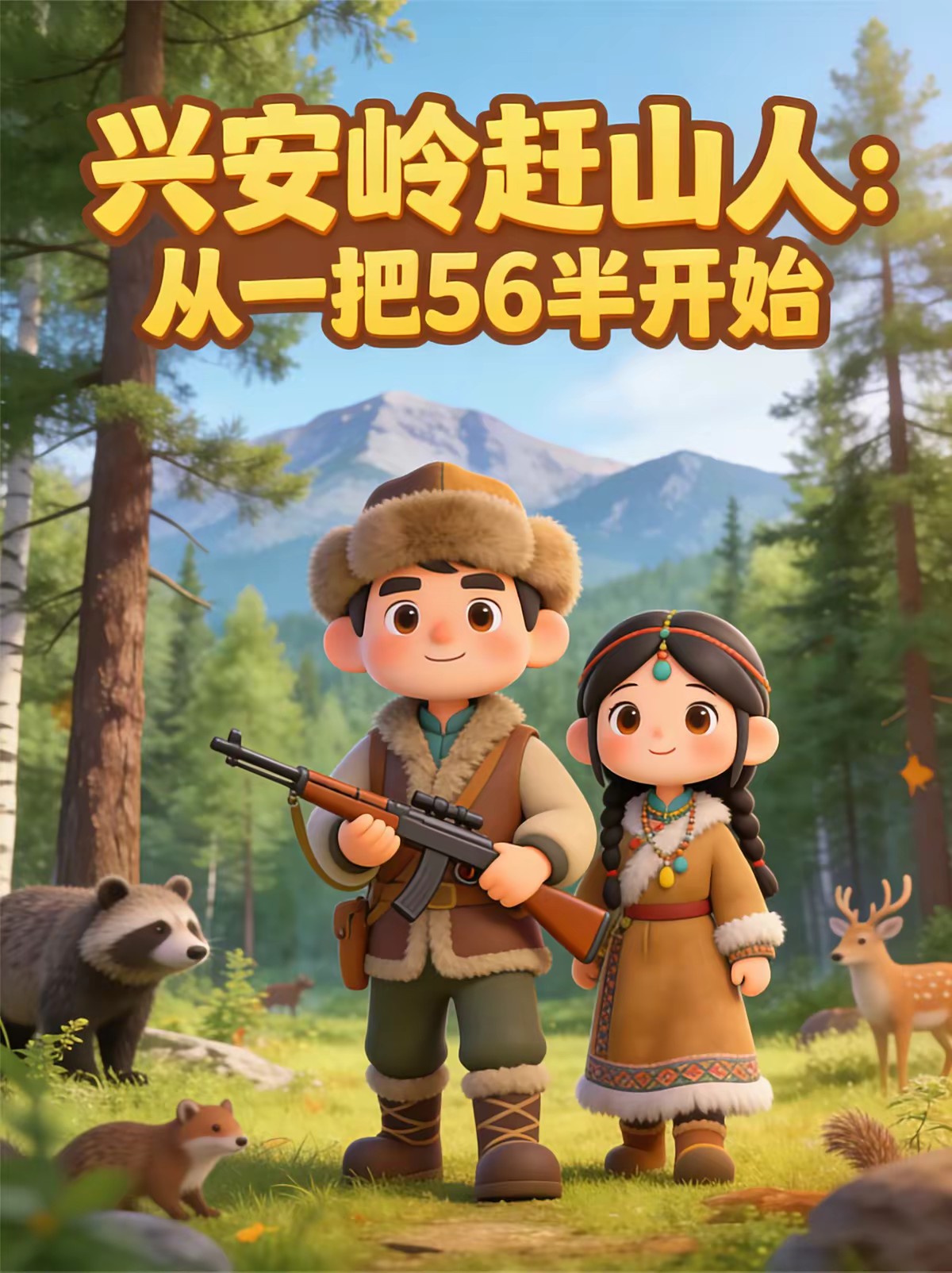 大哥杀人我顶罪？断亲举报下乡去封面