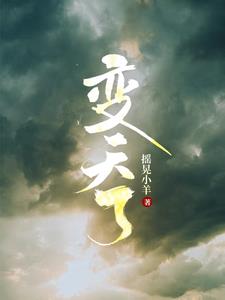 变天了封面