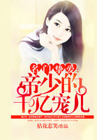 名门挚爱：帝少的千亿宠儿封面